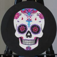 Sugar Skulls